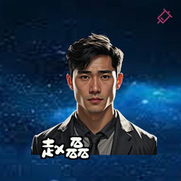 赵磊