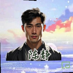 陈静